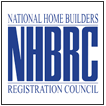 NHBRC Certified